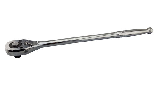 1/2" Drive Extra-Long Pear-Head Ratchet 380mml From Britool Hallmark - image 2