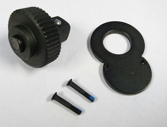 Repair Kit For Britool Hallmark Lrcomp Stubby Ratchet