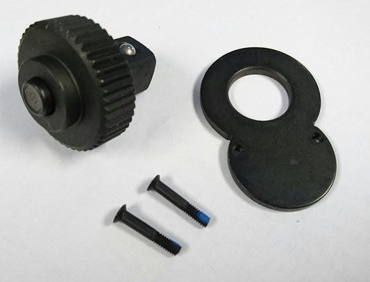 Repair Kit For Britool Hallmark Lrcomp Stubby Ratchet