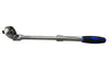 1/2" Drive Extending Ratchet With Locking Flex-Head From Britool Hallmark - image 3