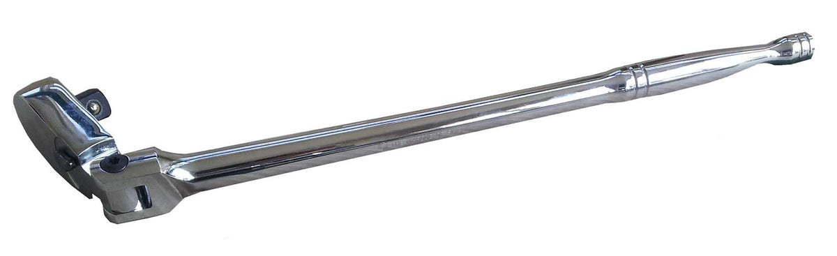 1/2" Drive Ratchet with Low-Profile Flexi-Head From Britool Hallmark - image 6