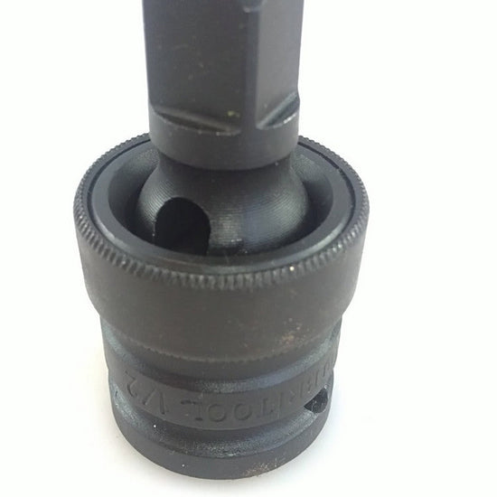 1/2" Drive Metric Universal Joint Impact Socket From Britool Hallmark