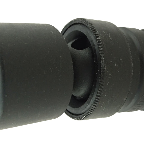 1/2" Drive Metric Universal Swivel Impact Socket Range From Britool Hallmark