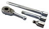 1/2" Drive Stubby Ratchet & Wobble Extension Bar Set From Britool Hallmark - image 2