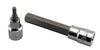 20Pc 3/8" Standard & Long Hex/Allen Key Bit Socket Set - Britool Hallmark - image 4