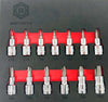 13Pc Torx Star Bit Socket Set 3/8" Drive From Britool Hallmark V3 - image 2