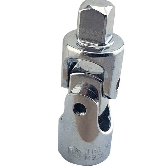 3/8" Drive UJ / Universal Joint From Britool Hallmark M91A - image 2