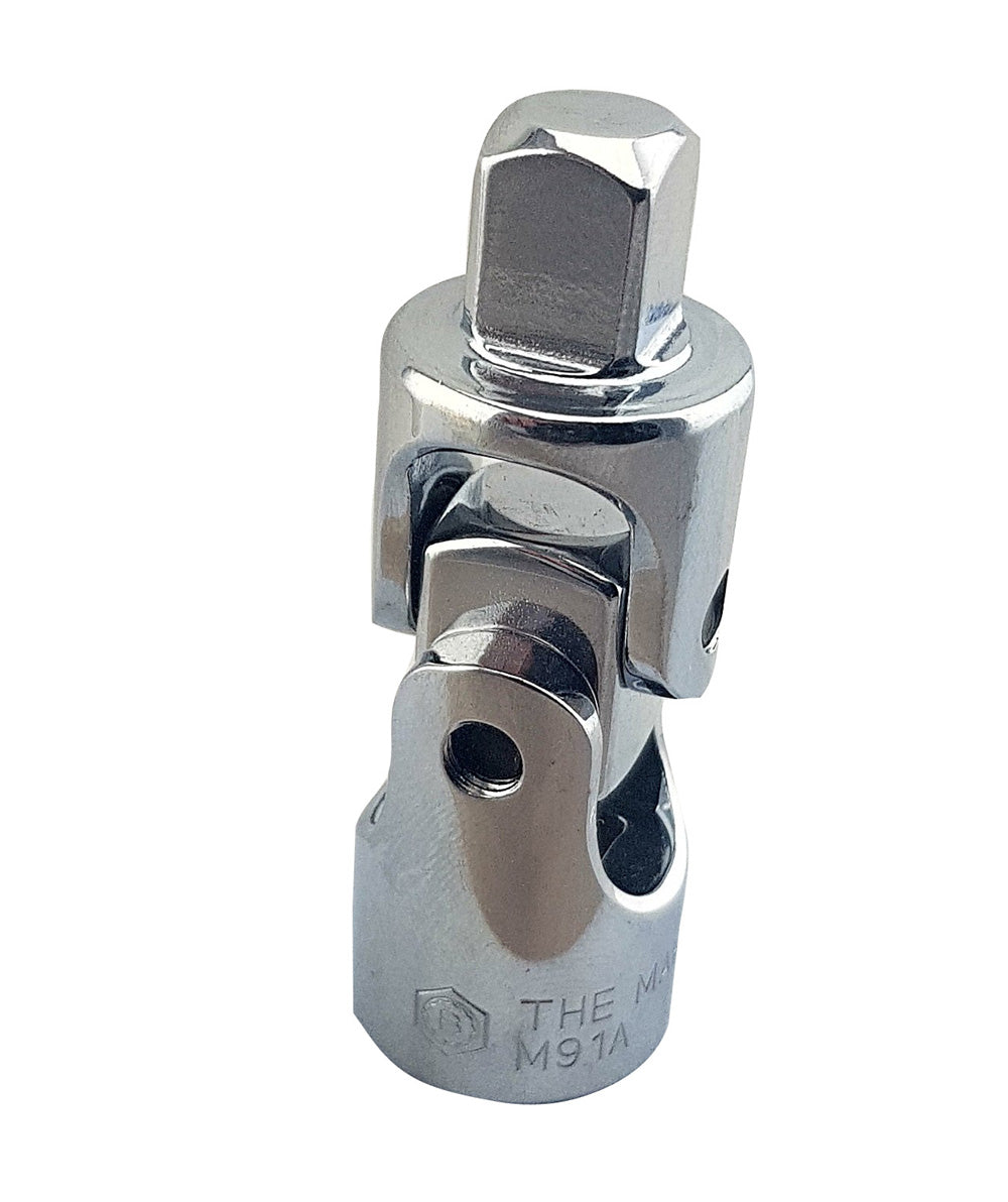 3/8" Drive UJ / Universal Joint From Britool Hallmark M91A - image 2