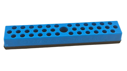 Magnetic Bit Holder For 1/4" Shank Screwdriver Bits
