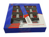 19Pc 3/8" Drive 12-Point Socket Set 6-24mm From Britool Hallmark - image 3