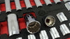38Pc 3/8" Dr. Standard & Deep Socket Set (12 Point) 6-24mm From Britool Hallmark - image 8
