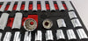 38Pc 3/8" Dr. Standard & Deep Socket Set (12 Point) 6-24mm From Britool Hallmark - image 7