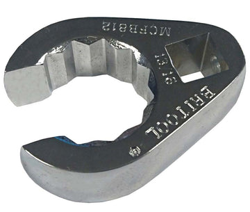 Britool England 3/8" Drive Af 12-Point Flare Crow Foot Spanner / Wrench Range