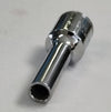 Britool England 3/8" Drive Af Deep 12-Point Socket Range, Sizes 1/4" - 3/4" - image 2
