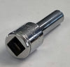 Britool England 3/8" Drive Af Deep 12-Point Socket Range, Sizes 1/4" - 3/4" - image 3