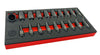 19Pc 3/8" Dr. Deep Bi-Hex/12-Point Impact Socket Set - Britool Hallmark - image 5