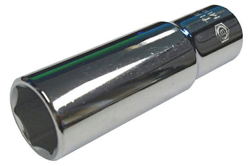 3/8" Drive Metric Deep 6-Point Socket Range From Britool Hallmark V2