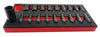19PC 3/8" Drive Deep Hex 6-Point Impact Socket Set - Britool Hallmark - image 6