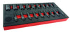 19PC 3/8" Drive Deep Hex 6-Point Impact Socket Set - Britool Hallmark - image 4