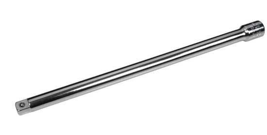 3/8" Dr Wobble Extension Bar 250mm Long From Britool Hallmark Mew250