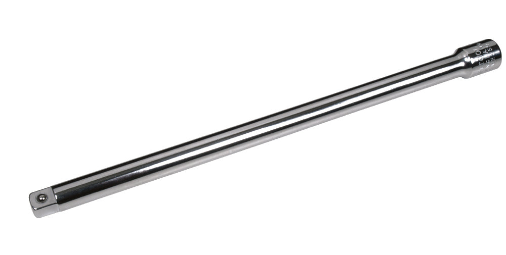 3/8" Dr Wobble Extension Bar 250mm Long From Britool Hallmark Mew250