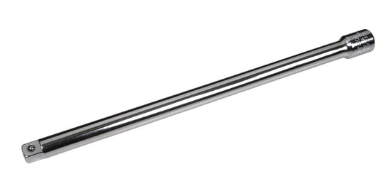 3/8" Dr Wobble Extension Bar 250mm Long From Britool Hallmark Mew250