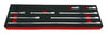 8Pc Wobble Extension Bar Set, 3/8" Drive -  Britool Hallmark - image 2