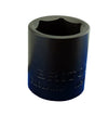 Britool England 3/8" Drive Impact Socket Range 6-Point - image 2
