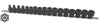 3/8" Drive Standard 6-Point Impact Socket Set From Britool Hallmark