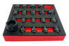 19Pc 3/8" Dr. Impact Socket Set, Hex/6-Point Profile - Britool Hallmark - image 5