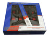 19Pc 3/8" Dr. Impact Socket Set, Hex/6-Point Profile - Britool Hallmark - image 3