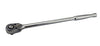 3/8" Drive Extra Long Reversible Pear-Head Ratchet Wrench From Britool Hallmark - image 2