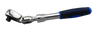 3/8" Extending Ratchet Wrench With Flex-Head From Britool Hallmark - image 2
