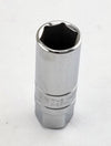 3/8" Drive Spark Plug Sockets 6-Point From Britool Hallmark