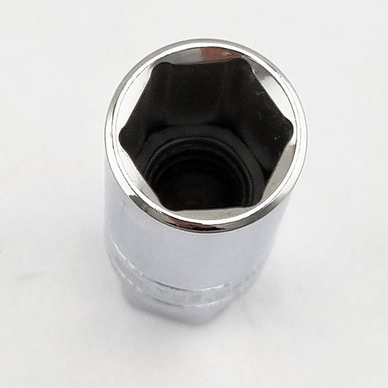 3/8" Drive Spark Plug Sockets 6-Point From Britool Hallmark - image 2