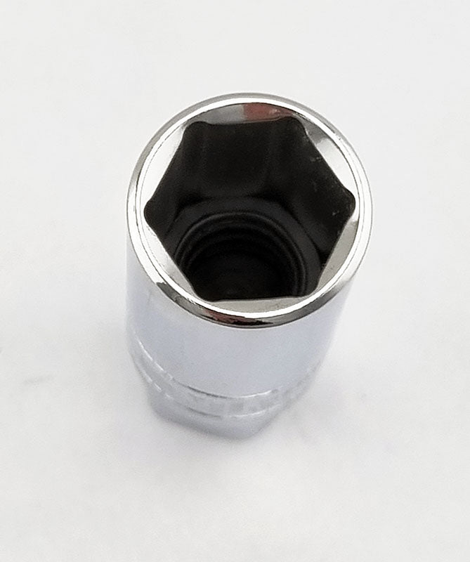 3/8" Drive Spark Plug Sockets 6-Point From Britool Hallmark - image 2
