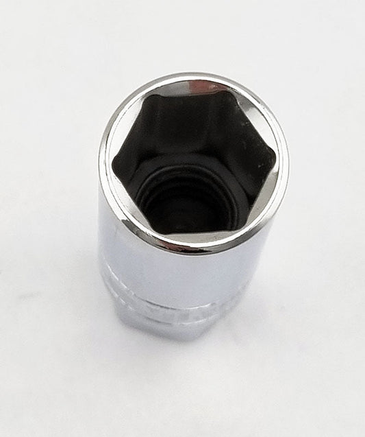 3/8" Drive Spark Plug Sockets 6-Point From Britool Hallmark - image 2