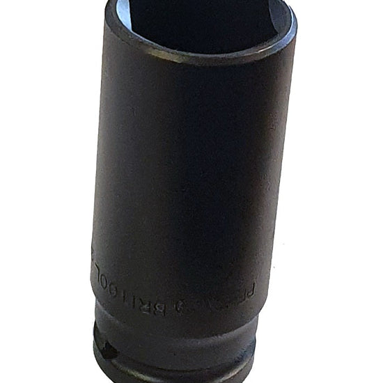 Britool 1/2"Sd 29mm Deep Hexagon Impact Socket Pehdm29