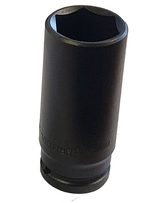 Britool 1/2"Sd 29mm Deep Hexagon Impact Socket Pehdm29