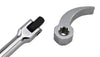 Prybar Wrench Adapter - 3/8" Drive