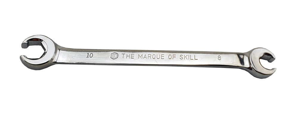Britool Hallmark Flare Nut Spanner Range