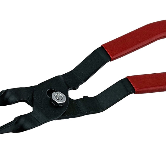 Electrical Relay Pliers