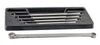5Pc Extra-Long Flat Ring Spanner Set 10-22mm From Britool Hallmark - image 6