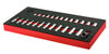26PC 1/4'' Dive Standard & Deep 12-Point Socket Set - Britool Hallmark - image 5