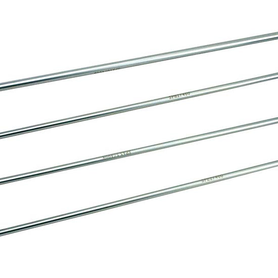 4Pc Extra Long Pozi, Phillips & Slotted Screwdriver Set From Britool Hallmark - image 2