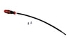 1/4" Extra-Long Flexible Hose Clip Driver & Socket Set From Britool Hallmark - image 7