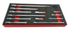 12Pc Extension Bar Set - 1/4", 3/8" & 1/2" Drive By Britool Hallmark - image 4
