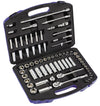 Britool Hallmark Case For Smset70 Socket Set 1/4" & 3/8" Drive (Empty Case Only) - image 2