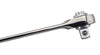 4pc Spanner 1/4", 3/8", 1/2" Sq Dr & Bit Adapter Set - image 2