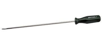 Britool Phillips / Cross Head Screwdriver Ph1 X 250mm Blade
